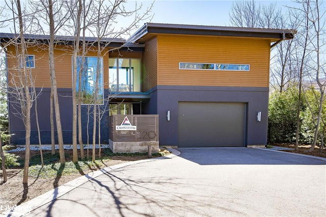 120 Craigleith Road