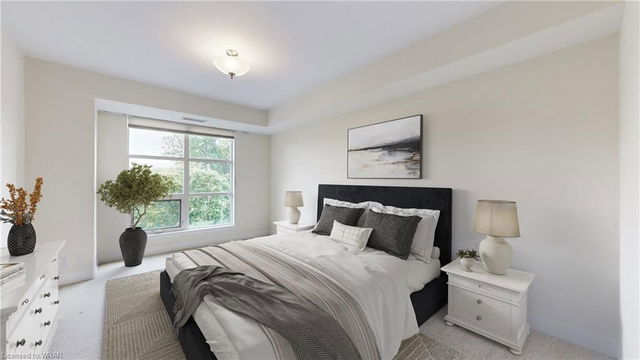 407 - 9 Burnhamthorpe Crescent