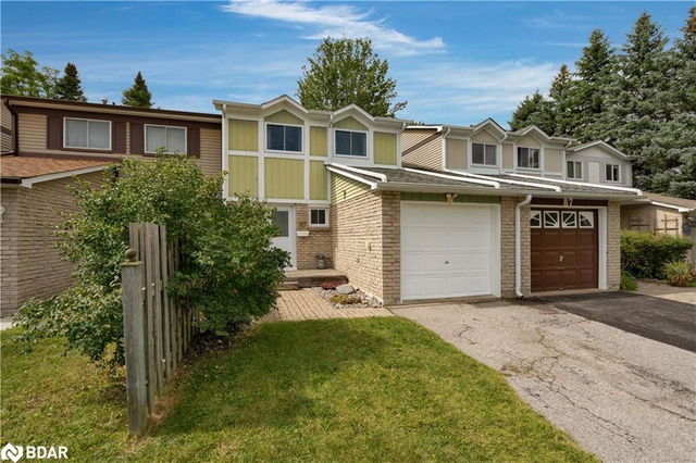 85 Kipling Place