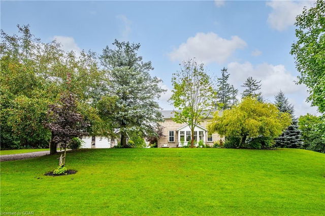 12 Sunnybrae Crescent