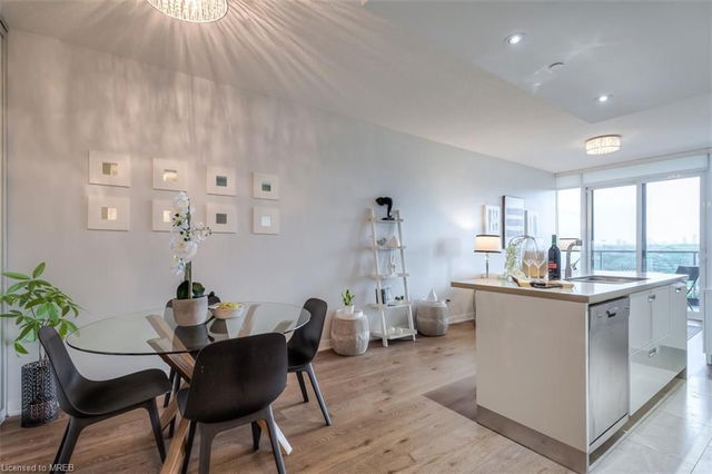 1212 - 90 Park Lawn Road