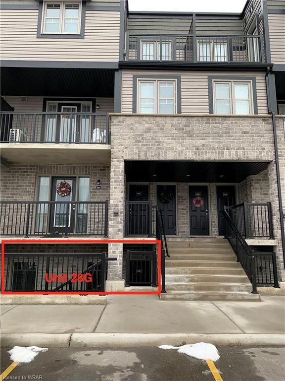 28G - 1989 Ottawa Street