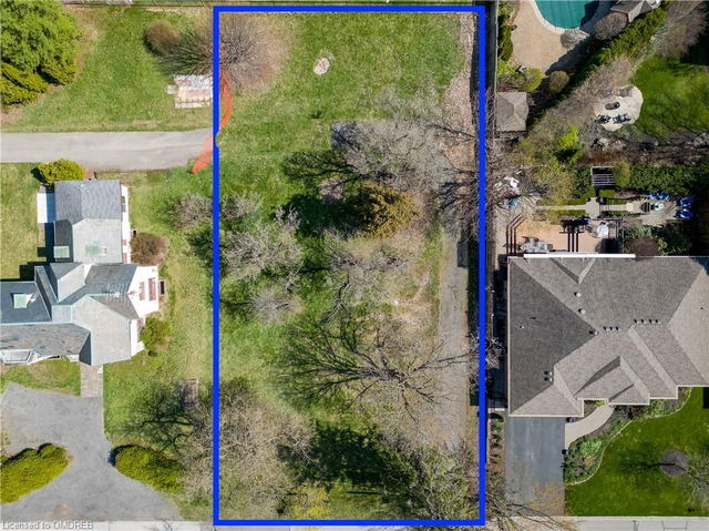 977 Unsworth Lot C Avenue