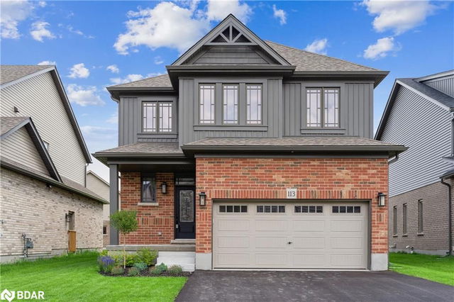 113 Plewes Drive