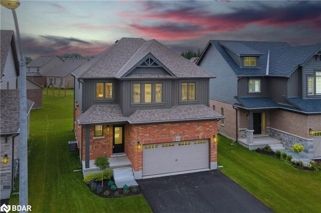 113 Plewes Drive