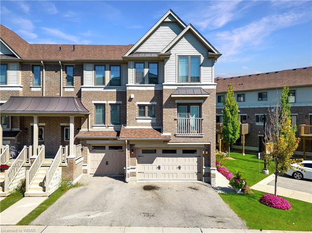 J1 - 70 Willowrun Drive