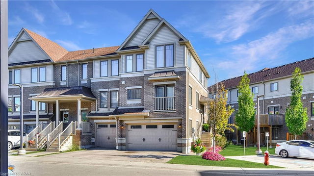 J1 - 70 Willowrun Drive