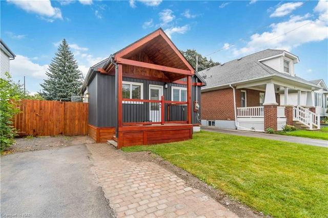 10 Marlborough Avenue