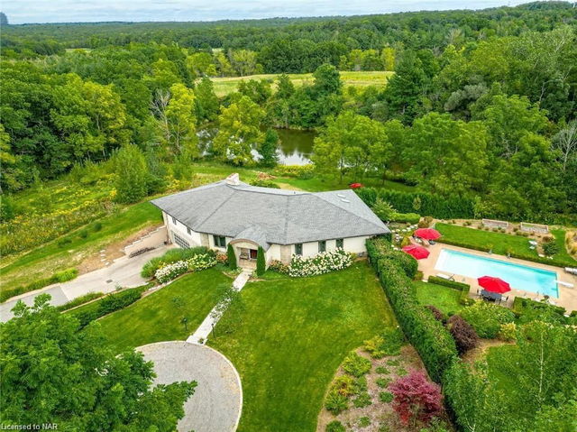 170 Luffman Drive