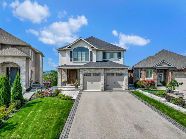 31 Mcwilliams Court
