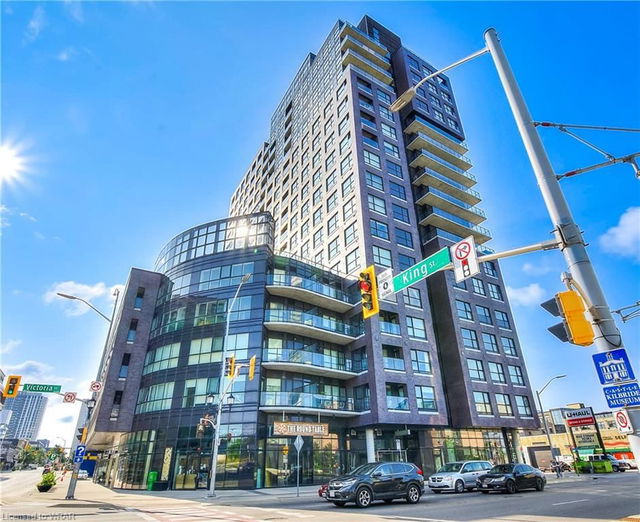 908 - 1 Victoria Street