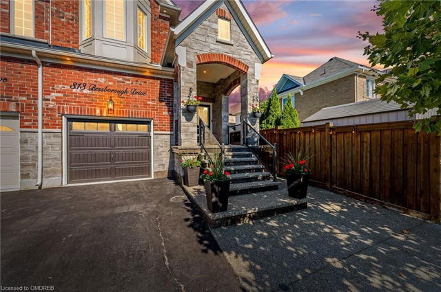 313 Bessborough Drive