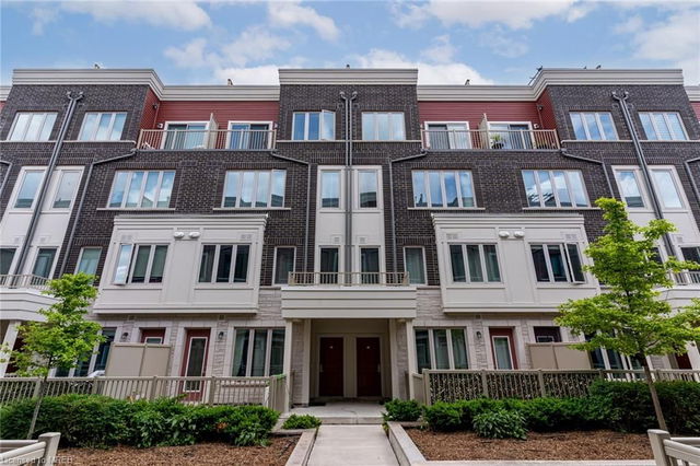 11 - 100 Long Branch Avenue
