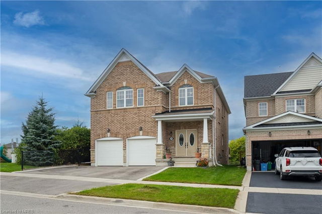 248 Morden Drive