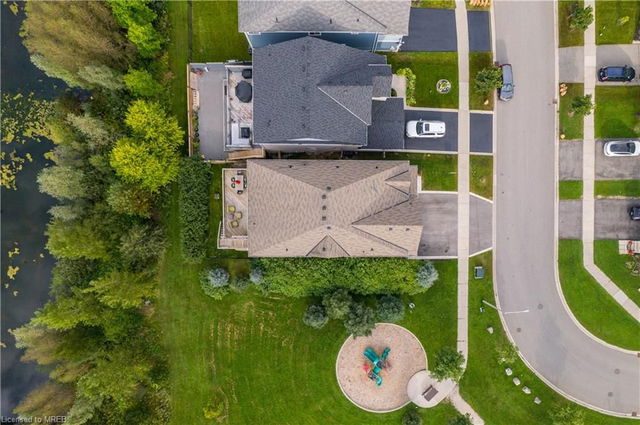 248 Morden Drive