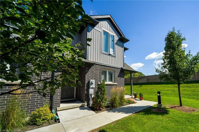 61 - 7768 Ascot Circle