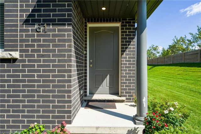 61 - 7768 Ascot Circle