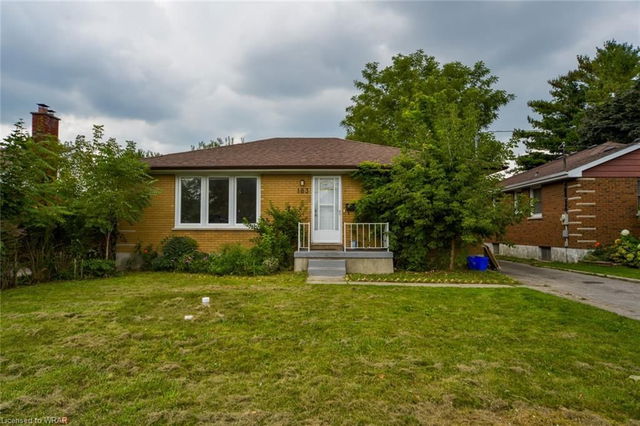 183 Clarke Road