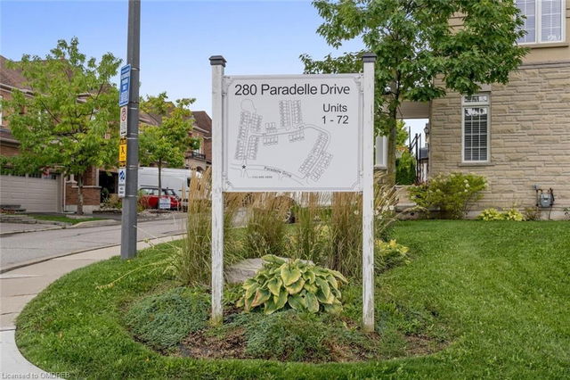 69 - 280 Paradelle Drive