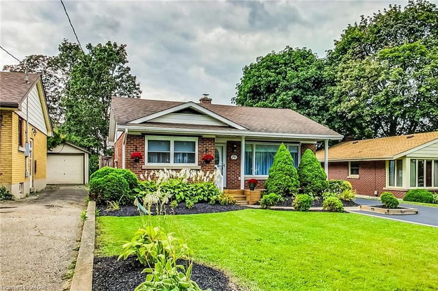 79 Siebert Avenue