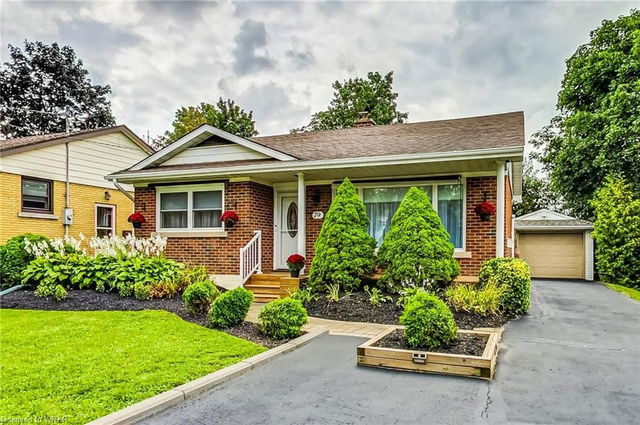 79 Siebert Avenue