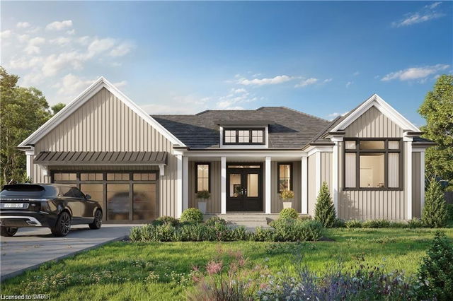 32 Glen Eagle Court