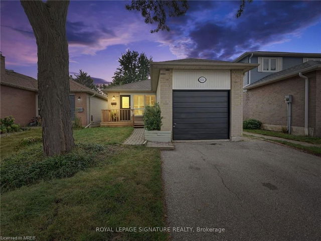 6324 Martel Court