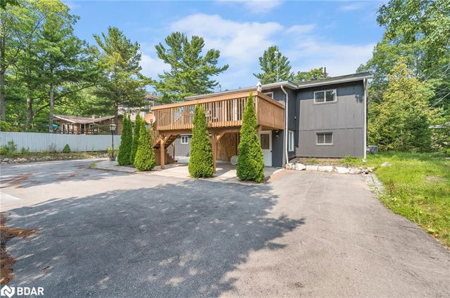 1755 Tiny Beaches Road
