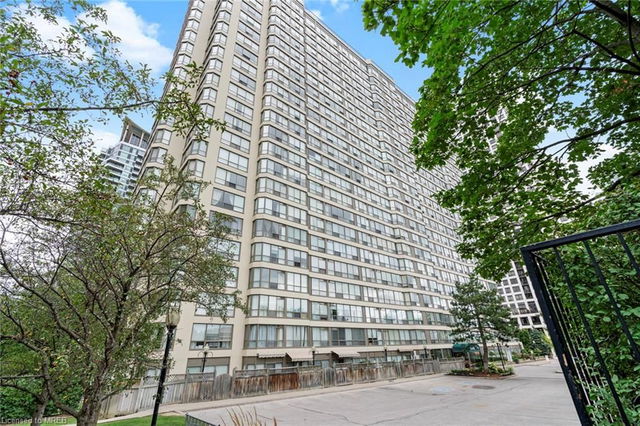 1609 - 55 Elm Drive