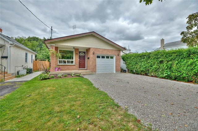 72 Rolls Avenue