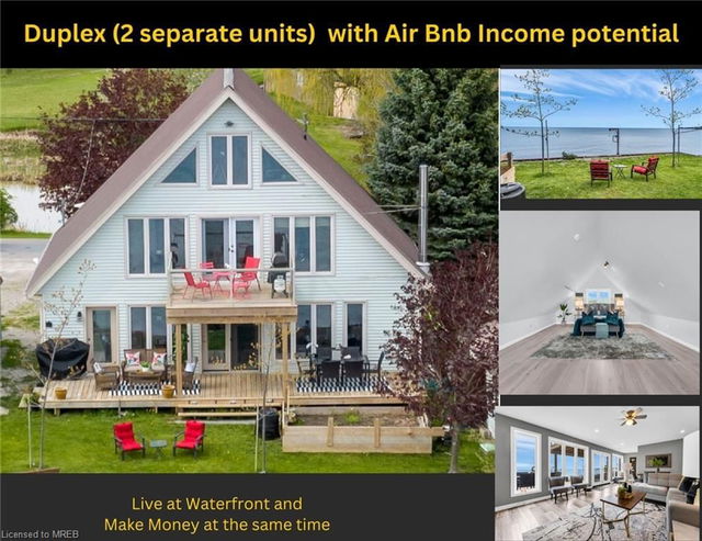 2634 Lakeshore Road