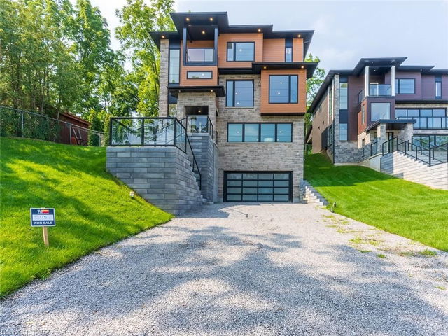 115 Welland Vale Road