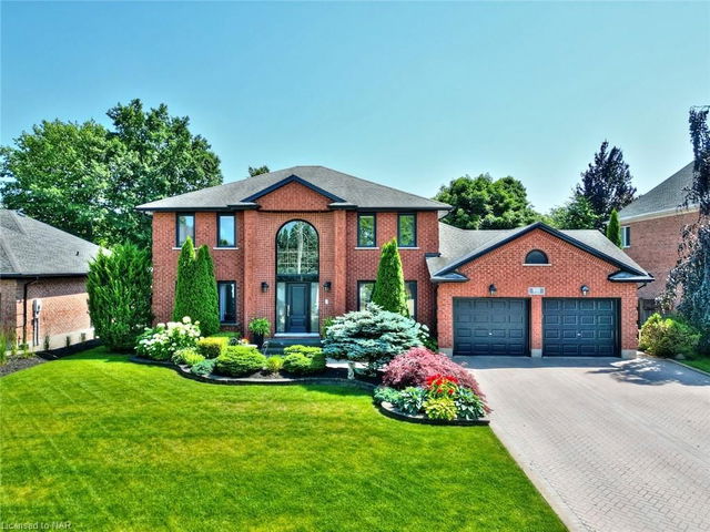 8092 Mount Olive Crescent