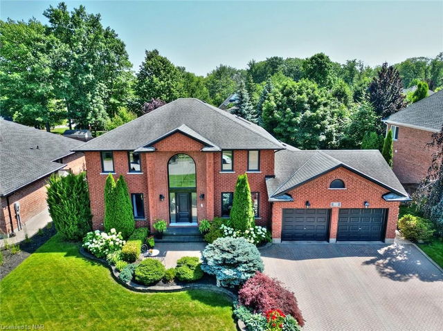 8092 Mount Olive Crescent