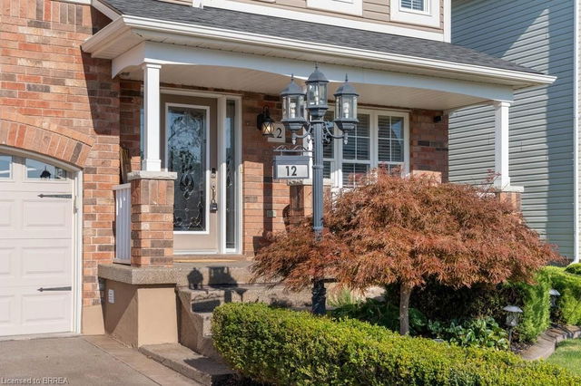 12 Shantz Avenue