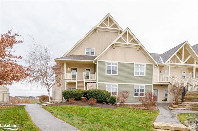 225 - 125 Fairway Court