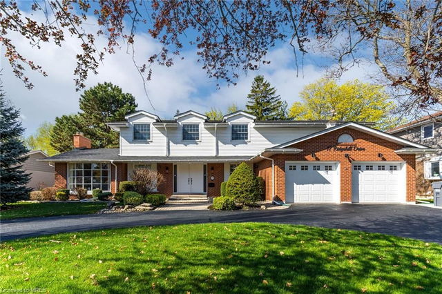 17 Ridgehill Drive