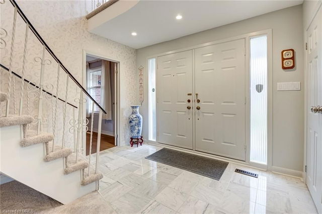 17 Ridgehill Drive