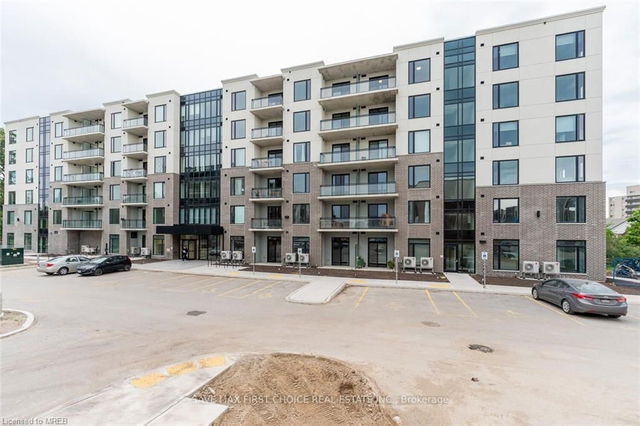 606 - 103 Roger Street