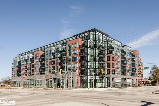 331 - 681 Yonge Street