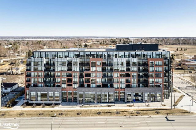 331 - 681 Yonge Street