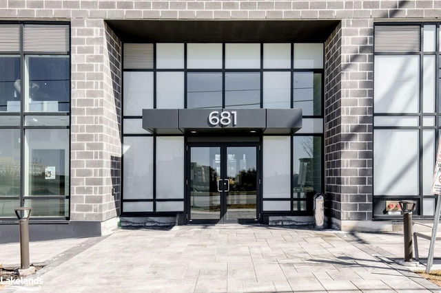331 - 681 Yonge Street
