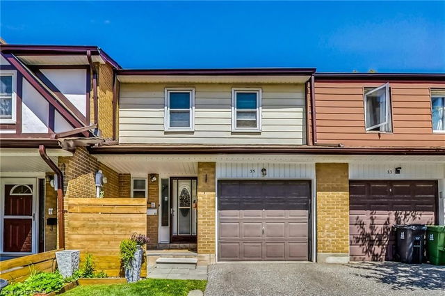 35 - 101 Dundalk Drive