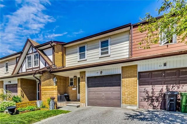 35 - 101 Dundalk Drive
