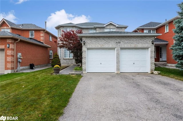 128 Madelaine Drive
