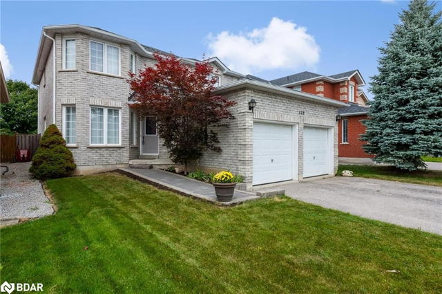 128 Madelaine Drive