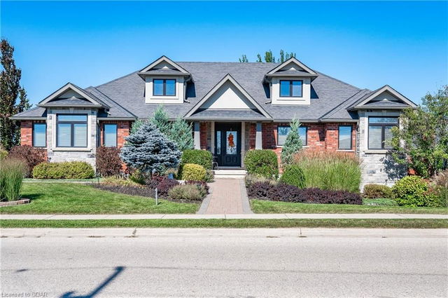 11 Spencer Drive