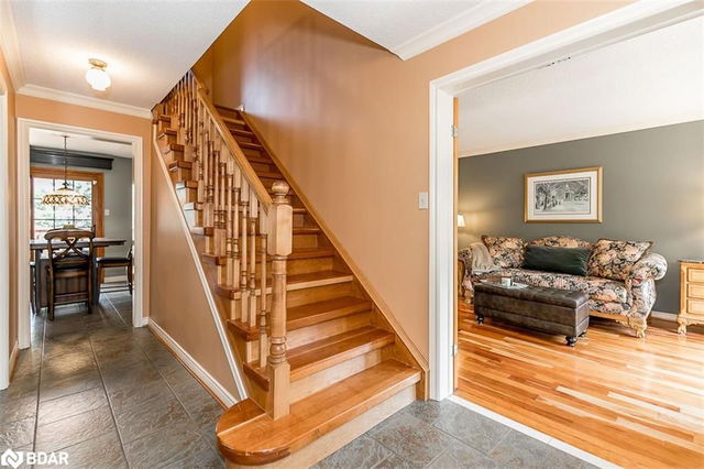9 Layton Crescent