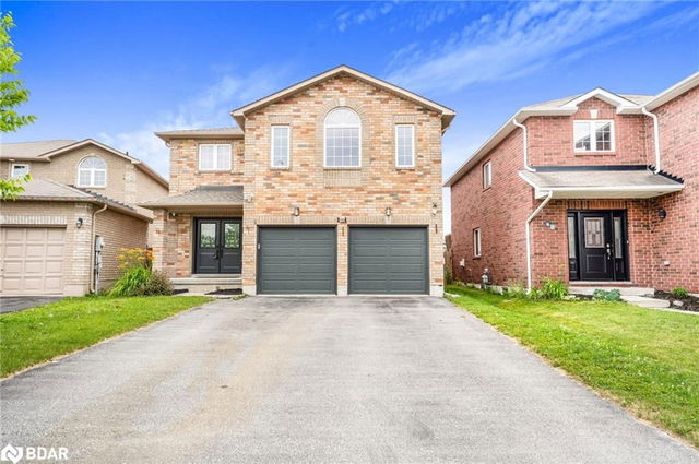 46 William Paddison Drive
