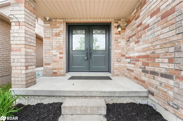 46 William Paddison Drive